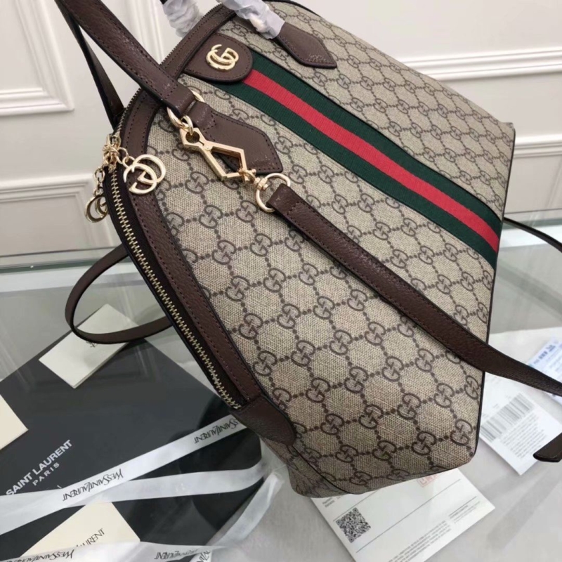 Gucci Top Handle Bags